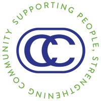 Community Care Durham logo - Similar company to Feed The Need In Durham