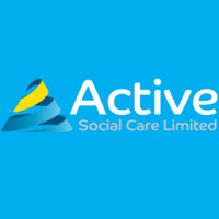 Active Social Care Limited logo - Similar company to Electric Future Ltd