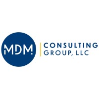 MDM Consulting Group, LLC logo - Similar company to Mbm Consulting Group Llc