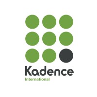Kadence International Thailand logo - Similar company to Bbs Obserwator