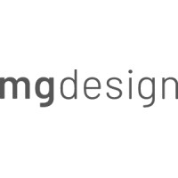 mgdesign logo - Similar company to Pegai