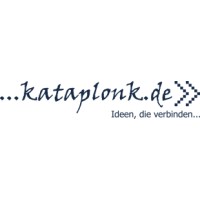 ...kataplonk.de - Datentechnik logo - Similar company to Weiss Büro-Service Gmbh