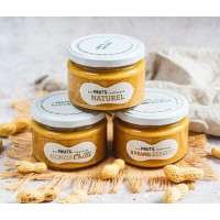 PNUTS Peanutbutter logo - Similar company to Peanut Butter Comms.