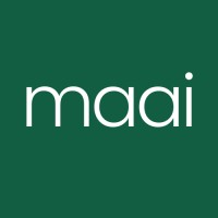 Maai Services Group logo - Similar company to Synova Talent Solutions