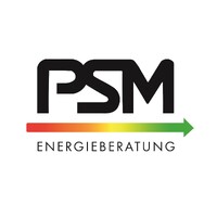 PSM Energieberatung logo - Similar company to Völlinger & Partner M. B. B.