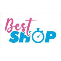 BESTSHOP logo - Similar company to Bestshop