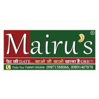 mairu's logo - Similar company to Enivaran Consultancy Pvt Ltd