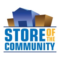 Store of the Community logo - Similar company to Store
