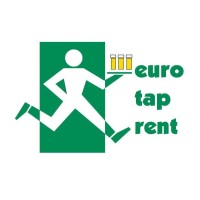 Euro Tap Rent BV logo - Similar company to Embo Construct Bv