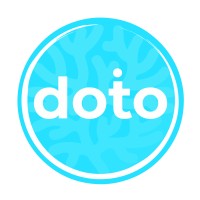 Doto Colombia logo - Similar company to Mindmarks