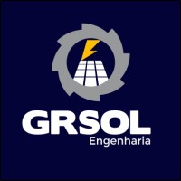 GRSOL Engenharia logo - Similar company to Macrosol Solar Energy