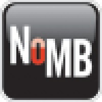 None of My Business (nomb) logo - Similar company to Chaos Computer Club Darmstadt