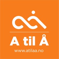 A til Å Grafisk Design og Media logo - Similar company to Big Fish As