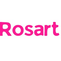 Rosart ❤️ logo - Similar company to Postal Media