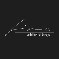 LINIA arhitekti logo - Similar company to Given