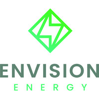 Envision Energy UK logo - Similar company to Envision Energy Solutions