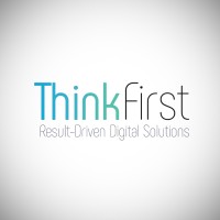 ThinkFirst - Digital Consulting logo - Similar company to Thinkfirst Business Development