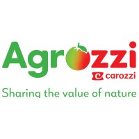 Agrozzi logo - Similar company to Tibox