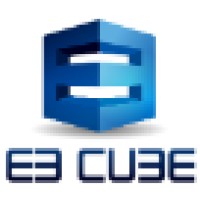 E3 Cube Ltd logo - Similar company to Eot.Ai