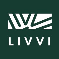 Livvi logo - Similar company to Play Forever