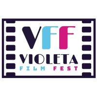 Violeta Film Fest (VFF) logo - Similar company to Violeta Films