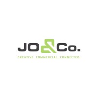 JO&Co. logo - Similar company to The Lonely Marketers