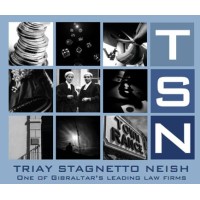 TSN logo - Similar company to At Partners