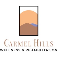 Carmel Hills Nursing and Rehabilitation logo - Similar company to Haven Oaks Healthcare