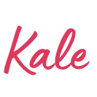 Kale logo - Similar company to Elara