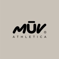 MUV Athletica logo - Similar company to Cma Global Partners
