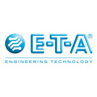 E-T-A Circuit Breakers - Equipment logo - Similar company to E-T-A Engineering Technology