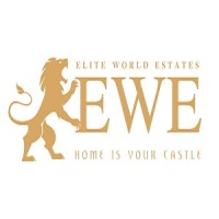 Elite World Estates logo - Similar company to Castle Design Llc