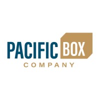 Pacific Box Company logo - Similar company to Image Pressworks