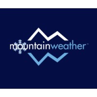 MountainWeather logo - Similar company to Kaf Adventures