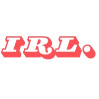IRL. logo - Similar company to Solveinc