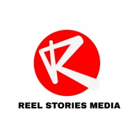 Reel Stories Media logo - Similar company to Hero Sports