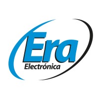 Era Electrónica logo - Similar company to Geocomtic