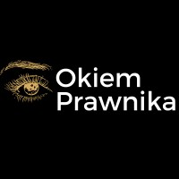 Okiem Prawnika logo - Similar company to More. Pracownia Szkoleń I Coachingu