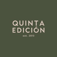 Quinta Edición logo - Similar company to Par-Dos