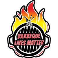 Barbeque Lives Matter logo - Similar company to Super Chef Bbq