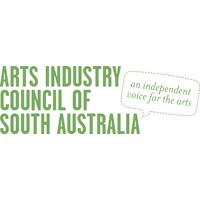 Arts Industry Council of South Australia logo - Similar company to Propel Sa