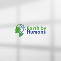 Earth by Humans logo - Similar company to Kweesha