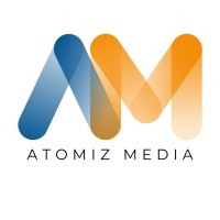 Atomiz Media logo - Similar company to Pixify Digital Agency