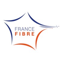 FRANCE FIBRE logo - Similar company to Ma Bureautique