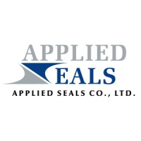Applied Seals logo - Similar company to Asna | Applied Seals N. A. Inc.