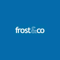Frost & Co logo - Similar company to Frost & Co Bournemouth