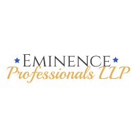 Eminence Professionals LLP logo - Similar company to Dare Deviles Services Pvt Ltd