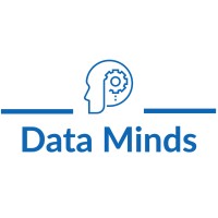 Data Minds Consulting Ltd logo - Similar company to Berkeley Data Science Group
