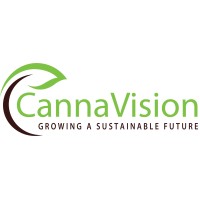 CannaVision logo - Similar company to Triple P Fund