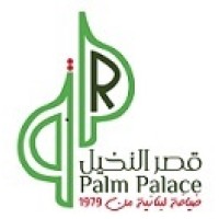 Palm Palace Restaurants logo - Similar company to Hybread Restaurants Co.